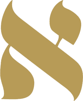Hebrew Logo