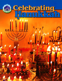 Celebrating Hanukkah