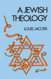 A Jewish Theology