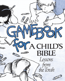 Child's Bible 1 - Gamebook