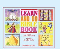 Learn and Do Bible Book