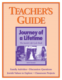 Journey of a Lifetime - Teacher's Guide