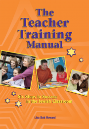 The Teacher Training Manual