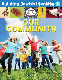 Building Jewish Identity 1: Our Community