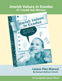 Jewish Values in Exodus LPM