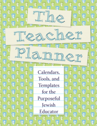 The Teacher Planner