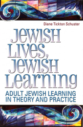 Jewish Lives Jewish Learning