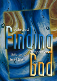 Finding God: Selected Responses (Revised Edition)