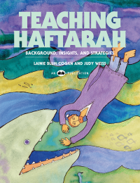 Teaching Haftarah