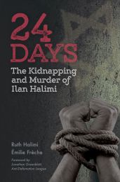 24 Days: The Kidnapping and Murder of Ilan Halimi