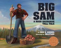 Big Sam: A Rosh Hashanah Tall Tale