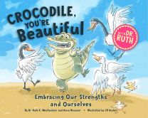 Crocodile, You're Beautiful