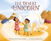 The Desert Unicorn
