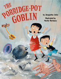 The Porridge-Pot Goblin