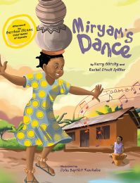 Miryam's Dance