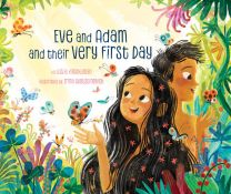 Eve and Adam and the Very First Day