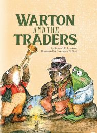 Warton and the Traders