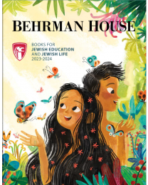 Behrman House Catalog 2023-2024