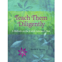 Teach Them Diligently