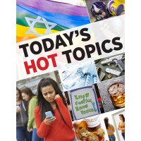 Today's Hot Topics