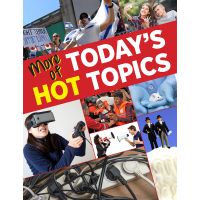 More of Today's Hot Topics