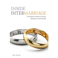 Inside Intermarriage: A Christian Partner's Journey Raising a Jewish Family