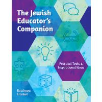 The Jewish Educator's Companion