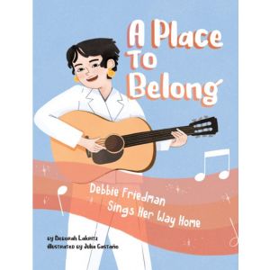 A Place to Belong