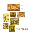 The Rabbi's Bible: Book 1: The Torah