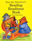 Sam the Detective's Reading Readiness