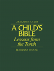 Child's Bible 1 - Teacher's Guide