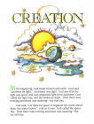 Let's Discover the Bible 1 (Creation)