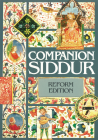 Companion Siddur - Reform
