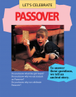 Let's Celebrate Passover