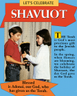 Let's Celebrate Shavuot