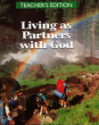 Living as Partners with God -Teacher's Edition