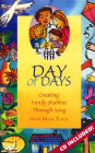 Day of Days: Creating Family Shabbat Through Song