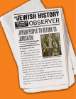 Jewish History Observer 2