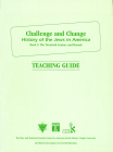 Challenge & Change 3 Teaching Guide