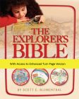 Explorer's Bible 1 with Turn Page Access
