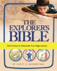 Explorer's Bible 2 with Turn Page Access