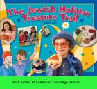 Jewish Holiday Treasure Trail with Turn Page Access