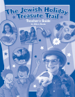 Jewish Holiday Treasure Trail Teacher's Guide