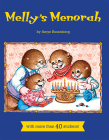 Melly's Menorah