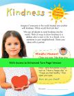 Let's Discover Kindness with Turn Page Access