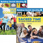 Building Jewish Ident Set 1+2