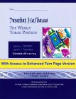 Parashat HaShavua Vayeira with Turn Page Access