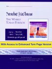 Parashat HaShavua Va'y'chi with Turn Page Access