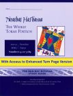Parashat HaShavua Naso with Turn Page Access