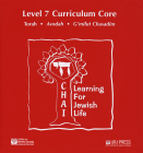 CHAI Level 7 Curriculum Core
